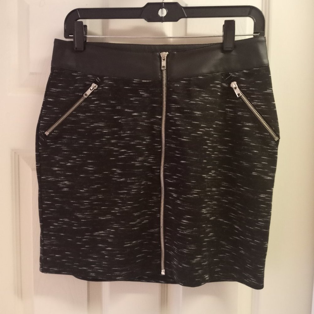 Rock & Republic Mini Skirt